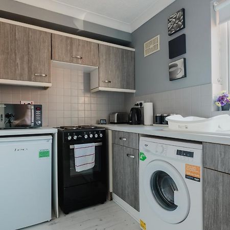 Hullidays - Trinity Studio Apt. Apartment Kingston upon Hull Bagian luar foto